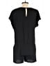 J.Crew Solid Black Romper Size XXS - photo 2