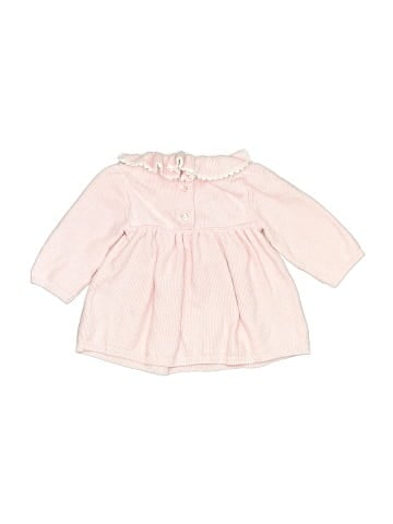Janie and Jack 3/4 Sleeve Blouse (view 2)