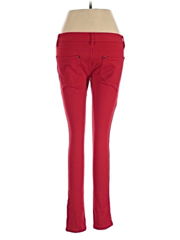 Express Jeggings (view 2)