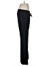 Brisas Solid Black Active Pants Size M - photo 4