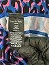 Sweaty Betty Print Blue Leggings Size 0 - 2 - photo 6