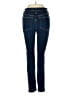 Madewell Hearts Blue Jeans Size 25 waist - photo 2