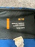 lucy Tweed Blue Active Pants Size M - photo 7