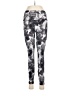 Lululemon Athletica Graphic Silver Active Pants Size 6 - photo 1