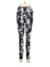 Lululemon Athletica Graphic Silver Active Pants Size 6 - photo 2