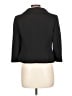 EXQUISE 100% Polyester Black Coat Size L - photo 2