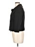 EXQUISE 100% Polyester Black Coat Size L - photo 5