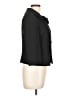 EXQUISE 100% Polyester Black Coat Size L - photo 4