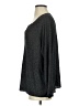 Beach Bunny Gray Pullover Sweater Size XS - photo 5