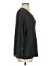 Beach Bunny Gray Pullover Sweater Size XS - photo 4