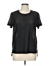 Ideology Black Active T-Shirt Size L - photo 1