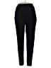 Unbranded Solid Black Casual Pants Size M - photo 1