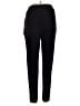 Unbranded Solid Black Casual Pants Size M - photo 2