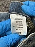 Goldsign Hearts Blue Jeans Size 26 waist - photo 4