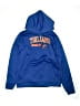 Russell Athletic 100% Polyester Blue Pullover Hoodie Size 14 - 16 - photo 1