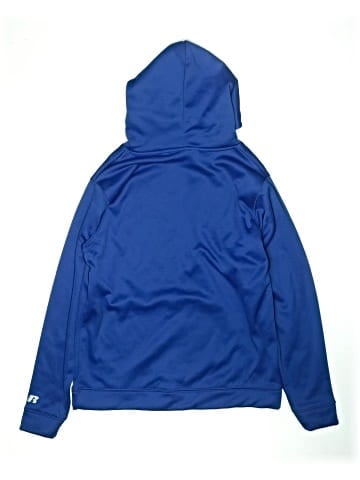 Russell Athletic Pullover Hoodie (view 2)