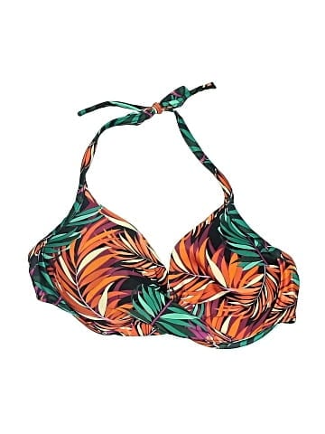 Cia Maritima Swimsuit Top (view 1)