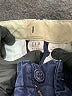Gap Kids Blue Cargo Pants Size 14 - photo 3