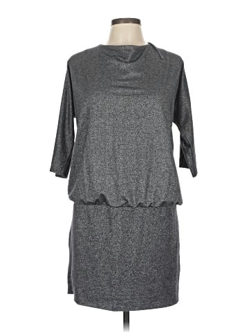 White House Black Market Casual Dress (view 1)