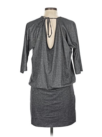White House Black Market Casual Dress (view 2)