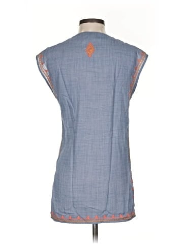 THML Sleeveless Blouse (view 2)