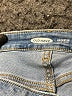 Old Navy Hearts Blue Jeans Size 8 - photo 3