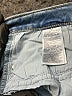 Old Navy Hearts Blue Jeans Size 8 - photo 4