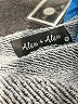 Alex + Alex Black Pullover Sweater Size S - photo 7