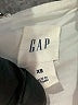 Gap Chevron-herringbone Gray Casual Dress Size XS - photo 7
