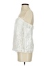 Bailey 44 White 3/4 Sleeve Blouse Size XS - photo 5