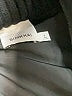 SIMKHAI 100% Polyester Argyle Black Jacket Size S - photo 6