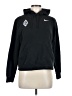 Nike Black Pullover Hoodie Size M - photo 1