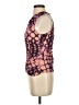 Ulla Johnson 100% Cotton Purple Tank Top Size P (petite) - photo 5