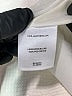 Robert Rodriguez 100% Leather Ivory Leather Jacket Size 4 - photo 7
