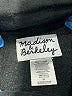 Madison Black Turtleneck Sweater Size S - photo 7