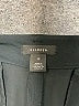 Halogen 100% Polyester Solid Black Dress Pants Size 14 - photo 6