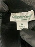 Coldwater Creek Solid Black Casual Pants Size M - photo 7