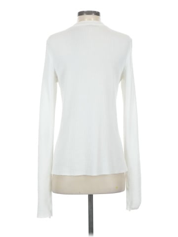 The Range Long Sleeve Blouse (view 2)