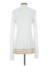 The Range Ivory Long Sleeve Blouse Size S - photo 2