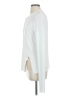 The Range Ivory Long Sleeve Blouse Size S - photo 5