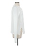 The Range Ivory Long Sleeve Blouse Size S - photo 4