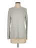 Talbots Silver Pullover Sweater Size S - photo 1
