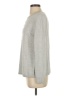 Talbots Silver Pullover Sweater Size S - photo 5