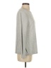 Talbots Silver Pullover Sweater Size S - photo 4
