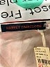 Harvey Faircloth 100% Silk Ivory T-Shirt Size 4 - photo 7