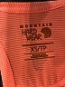 Mountain Hardwear Orange Active Tank Size XS - photo 7