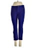 Banana Republic Blue Active Pants Size 4 (petite) - photo 1