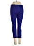 Banana Republic Blue Active Pants Size 4 (petite) - photo 2
