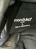 Manduka Black Swimsuit Top Size L - photo 3