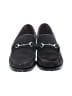 Cole Haan Black Brown Flats Size 7 1/2 - photo 2